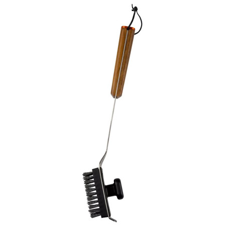 Supplemento alla griglia Traeger BBQ CLEANING BRUSH marrone/nero