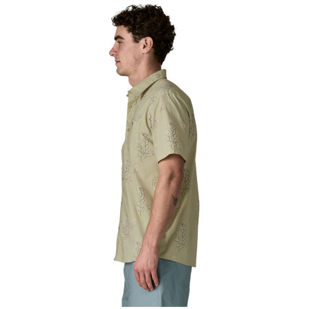 Camicia da uomo Patagonia Men's Go-To Shirt