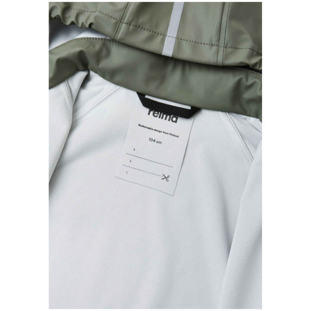 Giacca da bambino Reima Tihku