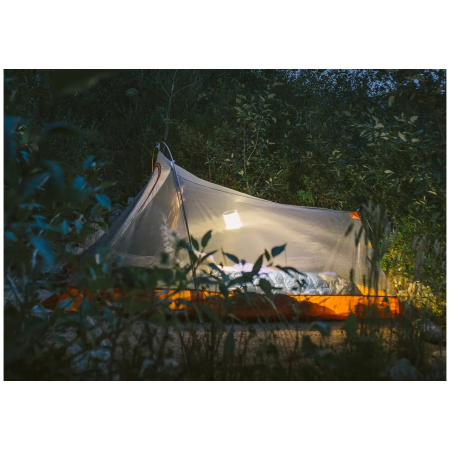 Lampada MPOWERD Luci EMRG