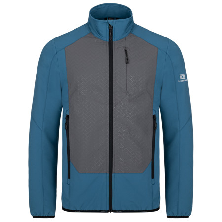 Giacca da uomo Loap Urval blu DarkBlue