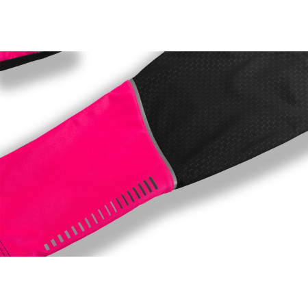 Pantaloni softshell per bambini Etape Snow WS