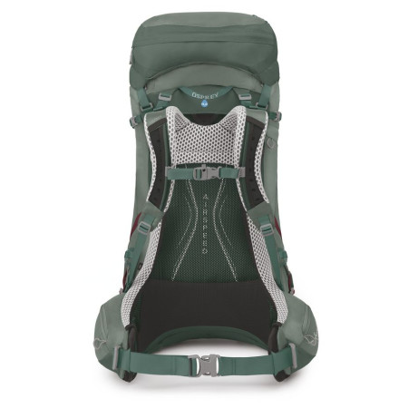 Zaino da escursionismo da donna Osprey Aura Ag LT 50