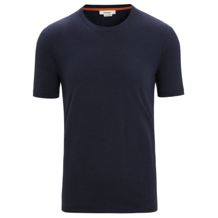 Maglietta da uomo Icebreaker Men Central Classic SS Tee