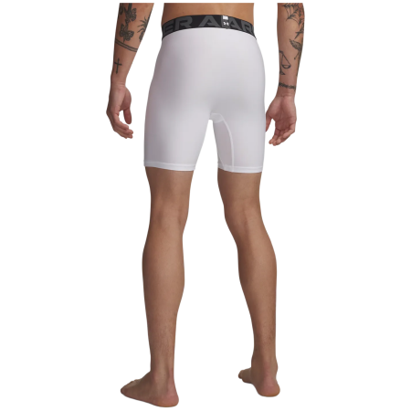 Boxer sportivi da uomo Under Armour HG Armour Shorts