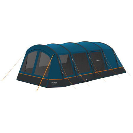 Tenda familiare Vango Joro Air 600XL Sentinel Eco Dura Package blu Moroccan Blue