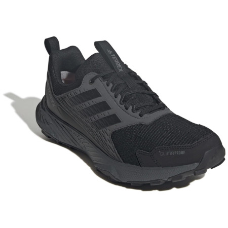 Scarpe da corsa da uomo Adidas Terrex Tracefinder 2 Clima