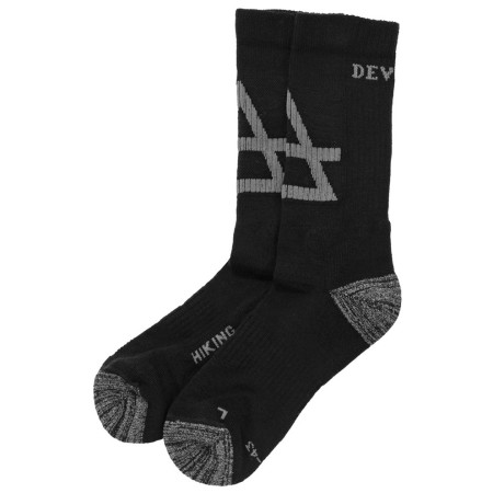 Calze Devold Hiking Merino Medium Sock nero INK