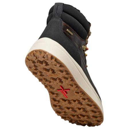 Scarpe invernali da uomo Geox U Granito + Grip B A
