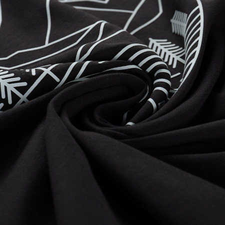 Maglietta da uomo Alpine Pro Morol