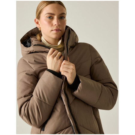 Cappotto da donna Regatta Merida