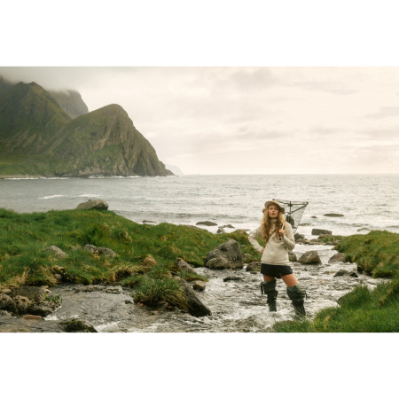 Pantaloncini da donna Kari Traa Nora 2.0 Shorts 4In