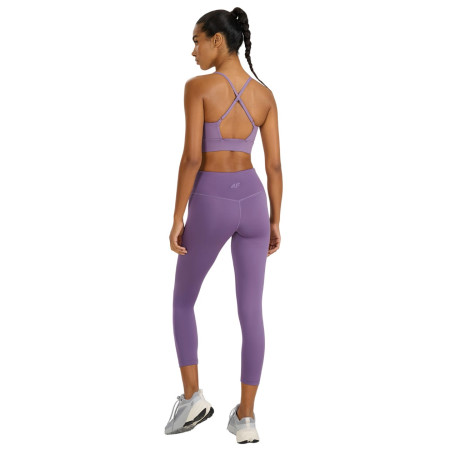 Leggings da donna 4F Tights Fnk F361