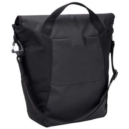 Borsa da bicicletta Thule Chasm Courier Inlock 22L