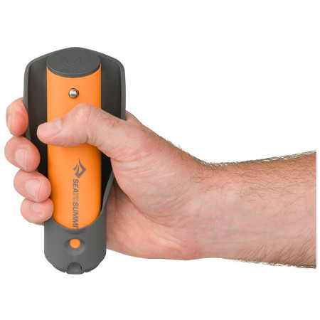 Pala da toilette Sea to Summit Nylon