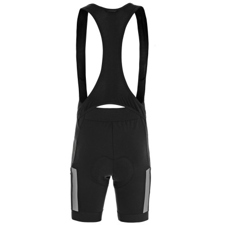 Pantaloncini da ciclismo da uomo Fjällräven Hoja Bib Shorts M