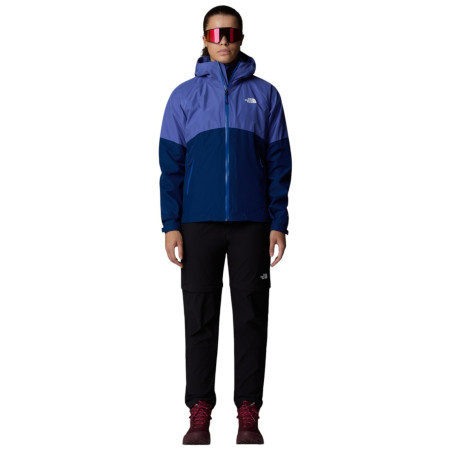 Giacca da donna The North Face W Diablo Dynamic Zip-In Jacket
