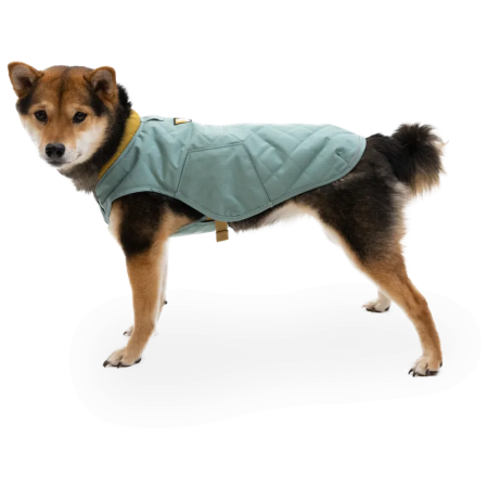 Cappottini per cani Ruffwear Stumptown Jacket