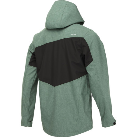 Giacca da uomo Loap Ladan