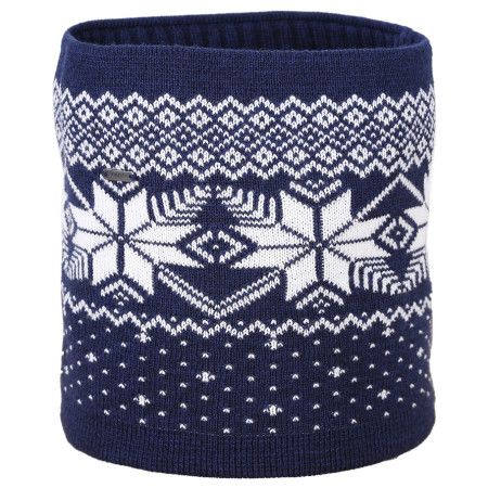 Scaldacollo Kama S30 blu scuro Darkblue