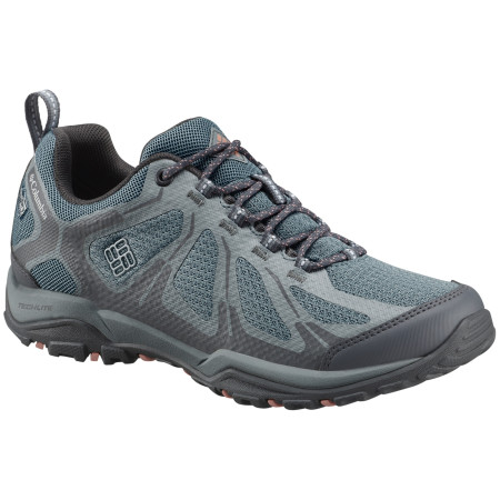 Scarpe da donna Columbia Peakfreak XCRSN II XCEL blu StormSorbet