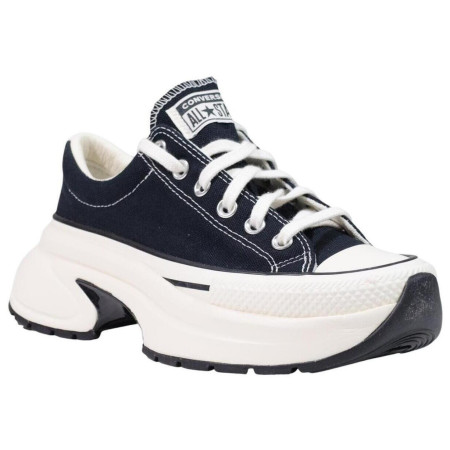 Scarpe Converse Run Star Crush nero BLACK