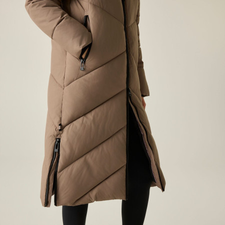 Cappotto da donna Regatta Merida