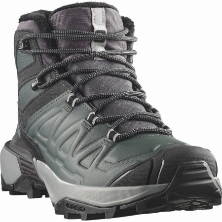 Scarpe da donna Salomon X Ultra Snowpilot Waterproof