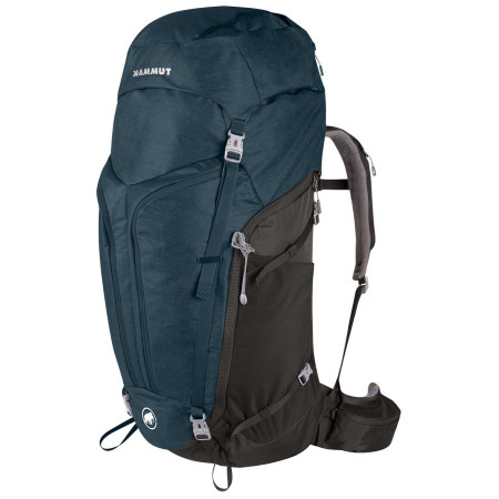 Zaino Mammut Creon Crest S blu/grigio JayGraphite