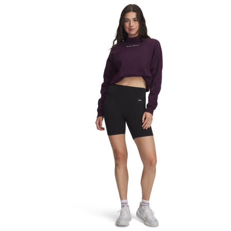 Pantaloncini da donna Under Armour Motion Bike Short