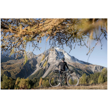 Borsa per il telaio Cyclite Frame Bag Small / 02