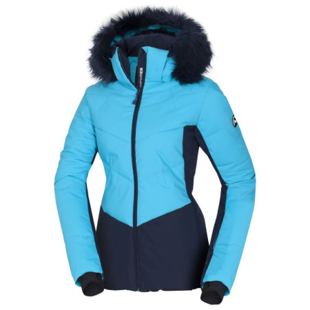 Giacca da donna Northfinder Northenas blu