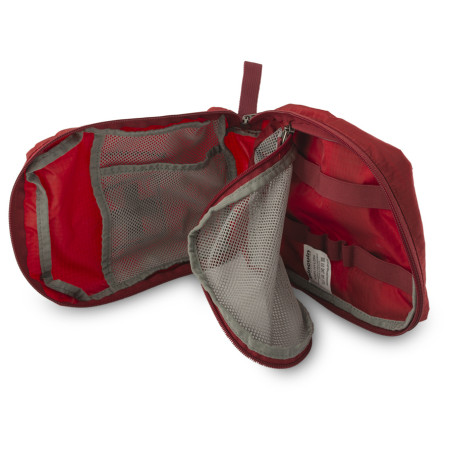 Cassetta di pronto soccorso Pinguin First aid Kit L