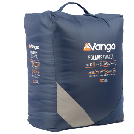 Sacco a pelo Vango Polaris Grande