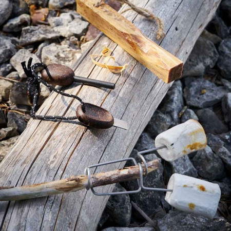 Pietra focaia Light My Fire Fire Lighting Kit