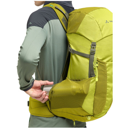 Zaino da trekking Vaude Brenta 24