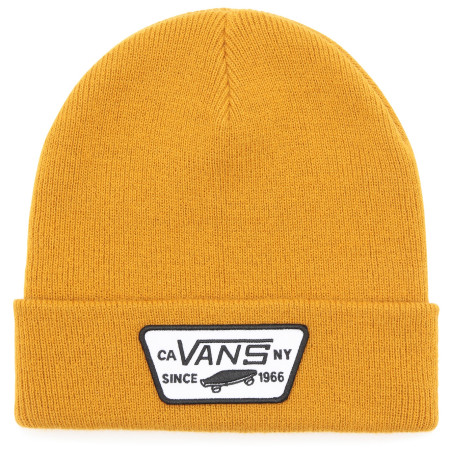 Berretto Vans Mn Milford Beanie arancione BuckthornBrown