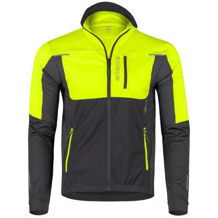 Giacca softshell da uomo Etape Strong 2.0