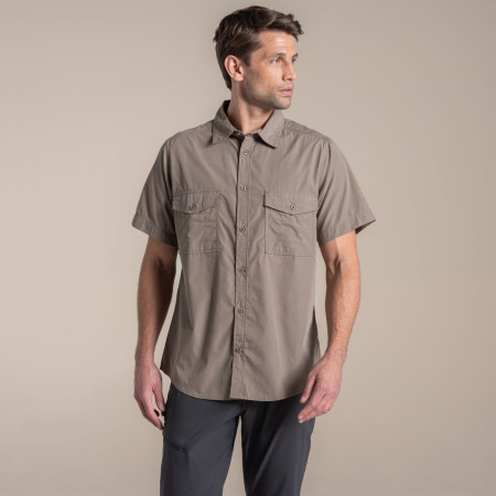 Camicia da uomo Craghoppers Kiwi II SS Shirt