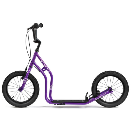 Monopattino Yedoo Flyck Y40