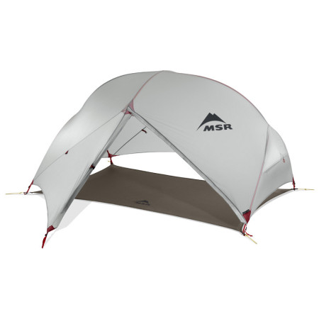 Tenda ultraleggera MSR Hubba Hubba NX