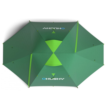 Tenda Husky Burton 2-3