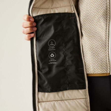 Cappotto da donna Regatta Andria