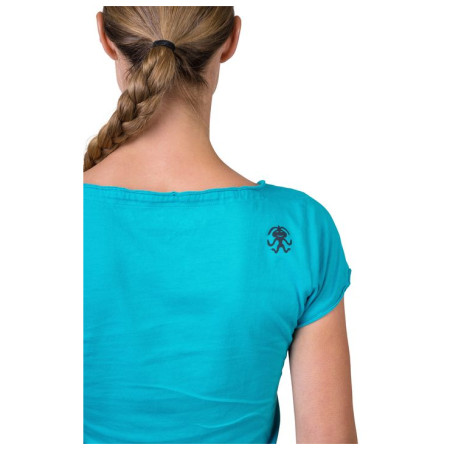 Maglietta da donna Rafiki Jay