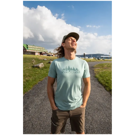 Maglietta funzionale da uomo Husky Mertis M