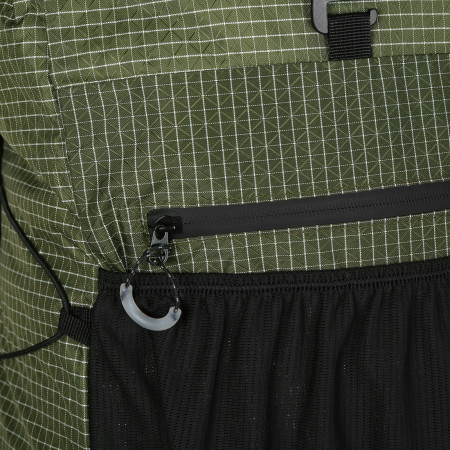 Zaino ultraleggero Warg Camino 55+5 L