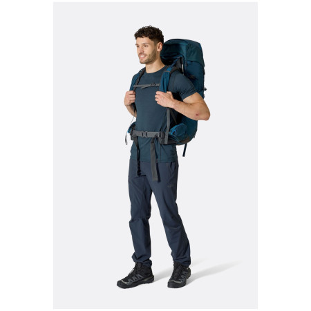 Zaino da trekking Rab Exion 65