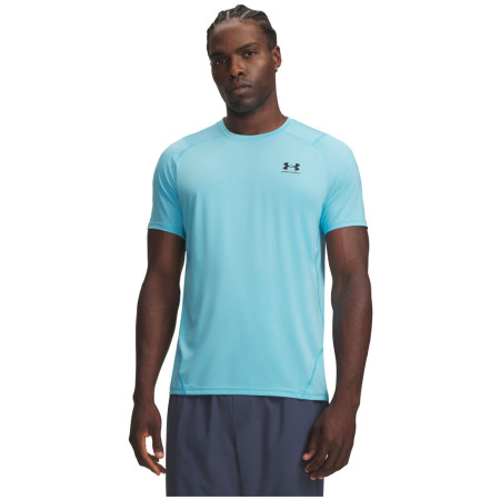 Maglietta da uomo Under Armour HG Armour Fitted SS