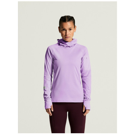 Felpa da donna Craft Subz Thermal Hood W