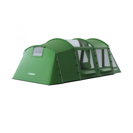 Tenda familiare Husky Caravan Dural 17